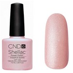 Таблица соответствий цветов Shellac, Entity, ruNail One и In'Garden So Naturally . Рисунок 55